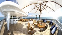 Indian Princess - Deck